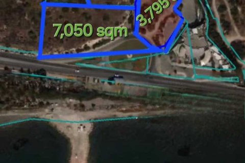 16140m² Land in Agios Tychonas, Cyprus No. 45079 2