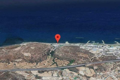 16140m² Land à Agios Tychonas, Cyprus No. 45079 1