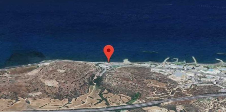 16140m² Land à Agios Tychonas, Cyprus No. 45079