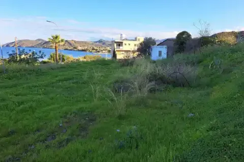 622m² Land à Pyrgos, Cyprus No. 45077 1