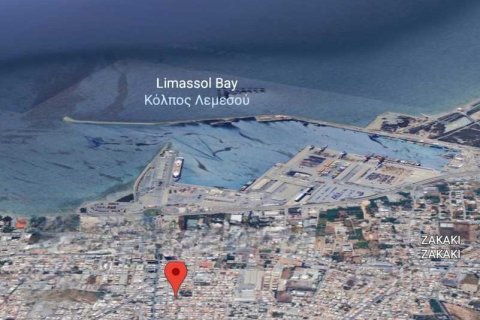 1050m² Land à Limassol, Cyprus No. 45080 1