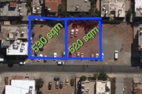 1050m² Land à Limassol, Cyprus No. 45080 2