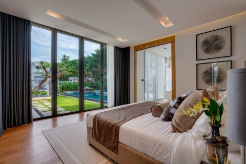 4 dormitorios Villa en Layan Beach, Thailand No. 954 17