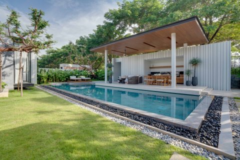 4 chambres Villa à Layan Beach, Thailand No. 954 5