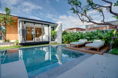 4 dormitorios Villa en Layan Beach, Thailand No. 954 7