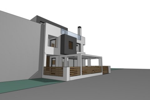 4 bedrooms Villa in Central Macedonia, Greece No. 48551 3