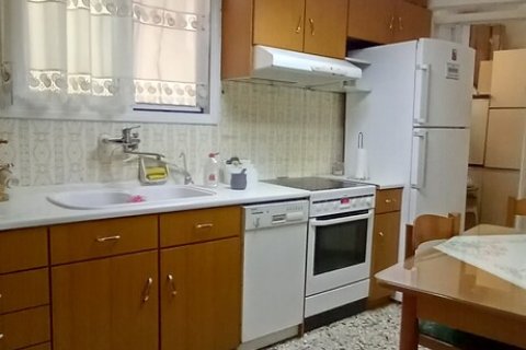 2 bedrooms Apartment in Athens, Greece No. 56198 2