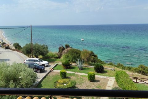 2 dormitorios Maisonette en Chalkidiki, Greece No. 56204 25