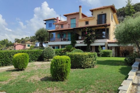 2 bedrooms Maisonette in Chalkidiki, Greece No. 56204 5