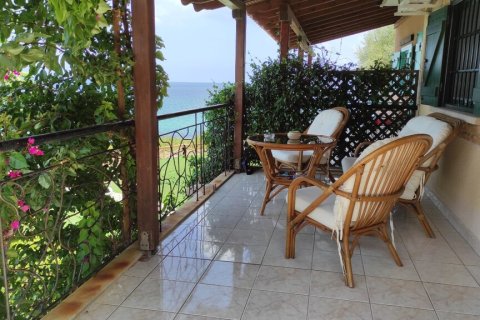 2 dormitorios Maisonette en Chalkidiki, Greece No. 56204 24