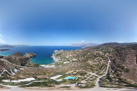 8300m² Land en Agios Nikolaos, Greece No. 56203 1