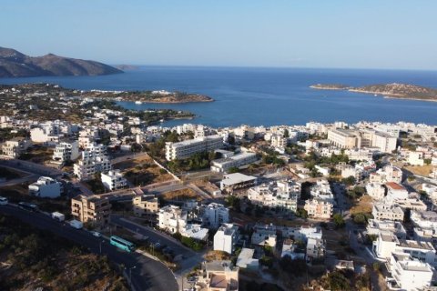 17497m² Land en Agios Nikolaos, Greece No. 56199 3