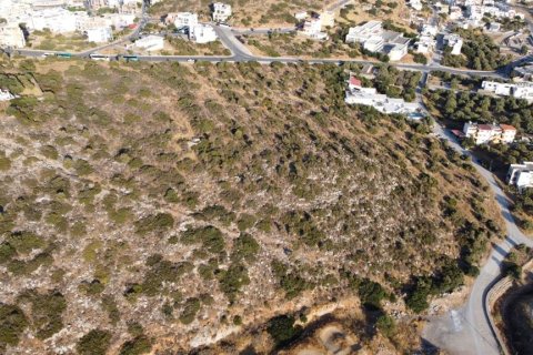 17497m² Land en Agios Nikolaos, Greece No. 56199 1