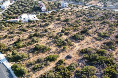 17497m² Land à Agios Nikolaos, Greece No. 56199 2