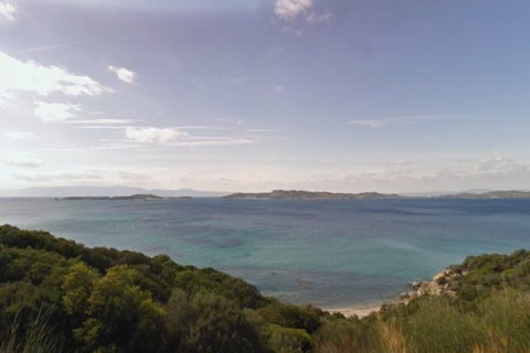 800m² Land en Chalkidiki, Greece No. 56202 3