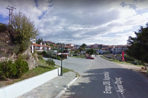 800m² Land in Chalkidiki, Greece No. 56202 2