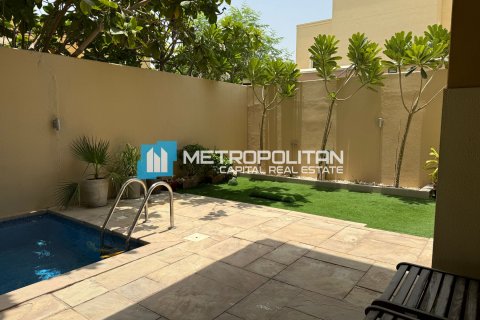 4 bedrooms Villa in Al Raha Gardens, UAE No. 42268 23