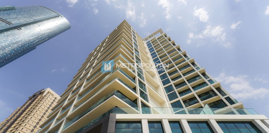 2 chambres Appartement à Al Reem Island, UAE No. 53370