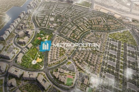 3 dormitorios Townhouse en  Yas Island, UAE No. 47142 12