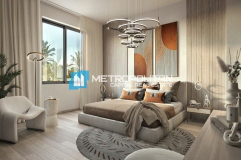 3 bedrooms Townhouse on the Yas Island, UAE No. 47142 7