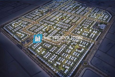 Земельный участок 751м² в Al Shamkha, ОАЭ №47146 12