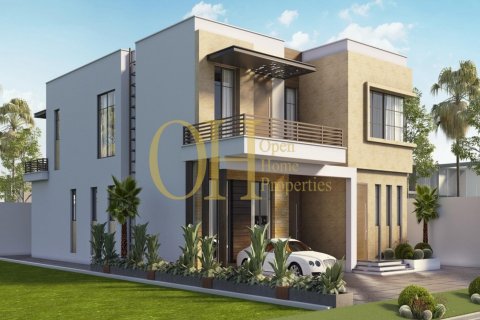 4 bedrooms Villa in Al Shamkha, UAE No. 53464 2