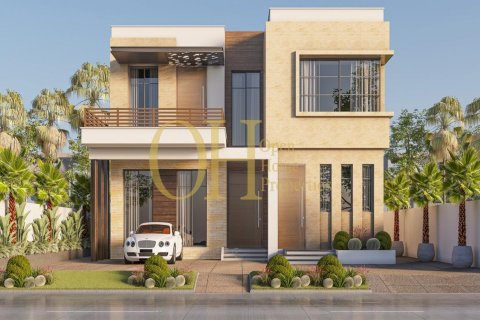 4 bedrooms Villa in Al Shamkha, UAE No. 53464 3