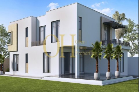 4 bedrooms Villa in Al Shamkha, UAE No. 53464 6