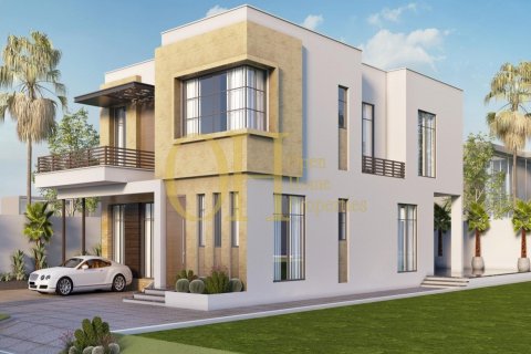 4 bedrooms Villa in Al Shamkha, UAE No. 53464 4