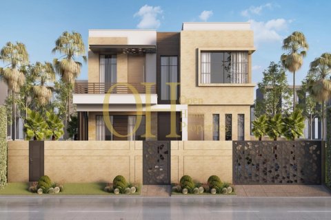 4 bedrooms Villa in Al Shamkha, UAE No. 53464 1