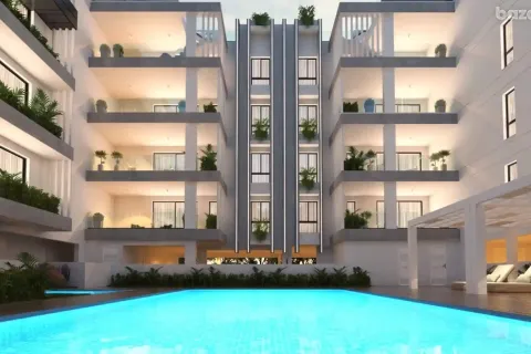 3 bedrooms Penthouse in Larnaca, Cyprus No. 46402 7