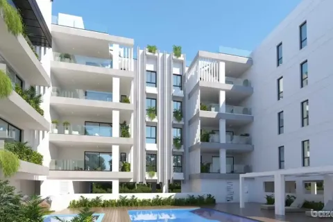 3 dormitorios Penthouse en Larnaca, Cyprus No. 46402 9