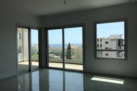 2 dormitorios Apartment en Agios Tychonas, Cyprus No. 46401 1