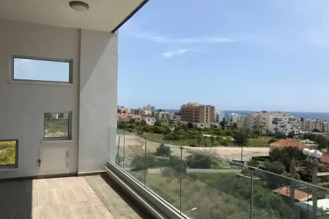 2 dormitorios Apartment en Agios Tychonas, Cyprus No. 46401 15