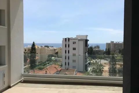 2 dormitorios Apartment en Agios Tychonas, Cyprus No. 46401 11