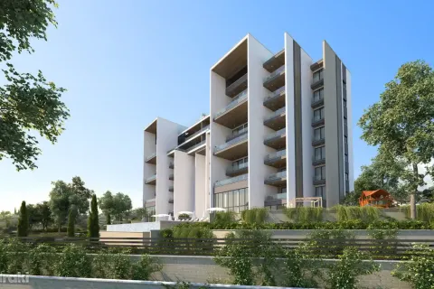 2 bedrooms Apartment in Agios Tychonas, Cyprus No. 46403 5