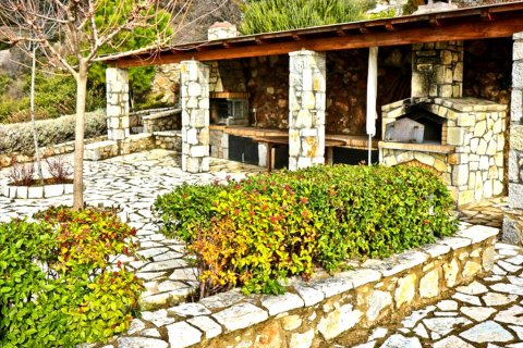 3 bedrooms Villa in Boeotia, Greece No. 59054 5