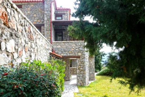 3 dormitorios Villa en Boeotia, Greece No. 59054 4