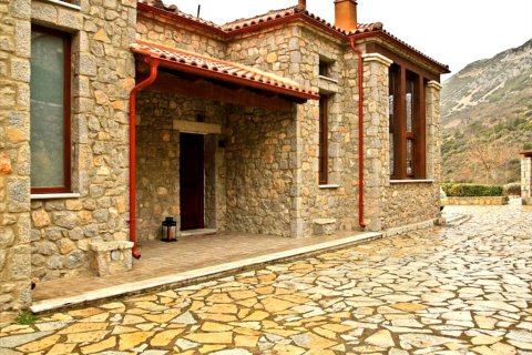 3 bedrooms Villa in Boeotia, Greece No. 59054 23