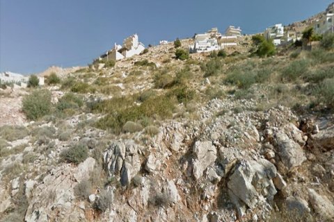 602m² Land in Saronida, Greece No. 59058 1