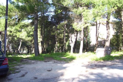 815m² Land in Dionysos, Greece No. 59059 1