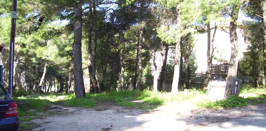 815m² Land in Dionysos, Greece No. 59059