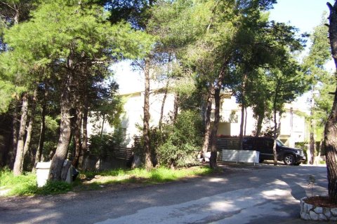 815m² Land à Dionysos, Greece No. 59059 2