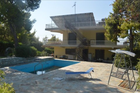 5 dormitorios House en Megara, Greece No. 59053 10