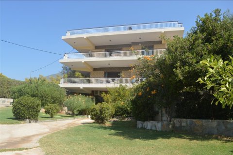 5 bedrooms House in Megara, Greece No. 59053 4