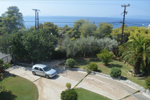 5 dormitorios House en Megara, Greece No. 59053 1