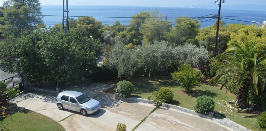 5 dormitorios House en Megara, Greece No. 59053