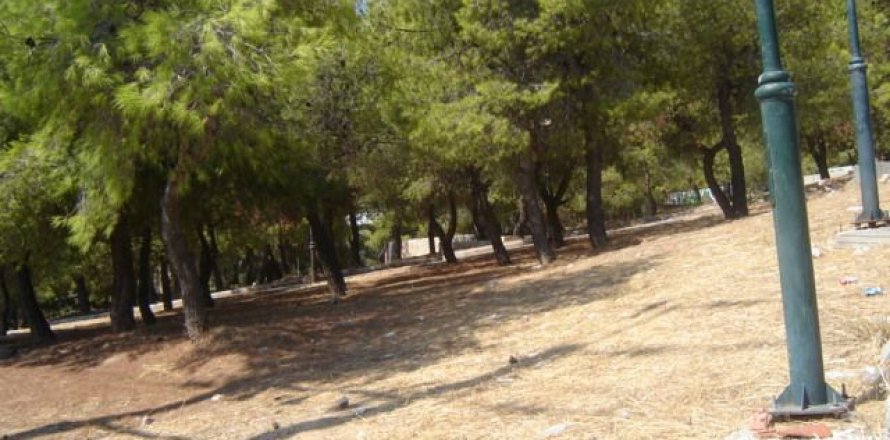 202000m² Land in Kamatero, Greece No. 59057