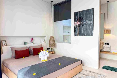 3 bedrooms Villa in Seminyak, Indonesia No. 53543 18