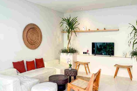 3 bedrooms Villa in Seminyak, Indonesia No. 53543 14